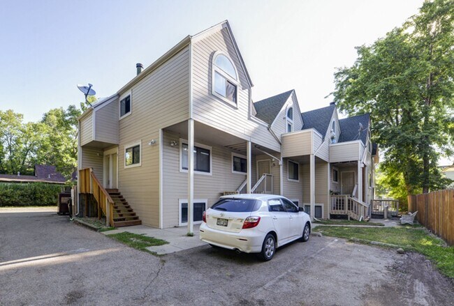 Building Photo - 1631 19th St