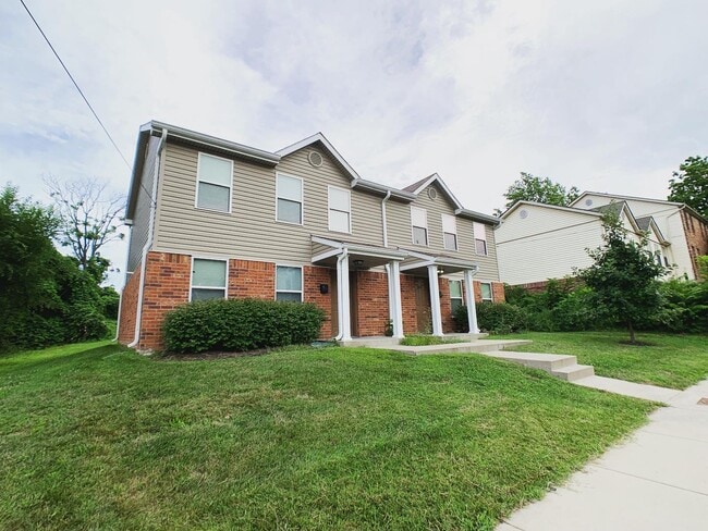 Building Photo - Etzel Place Apartments