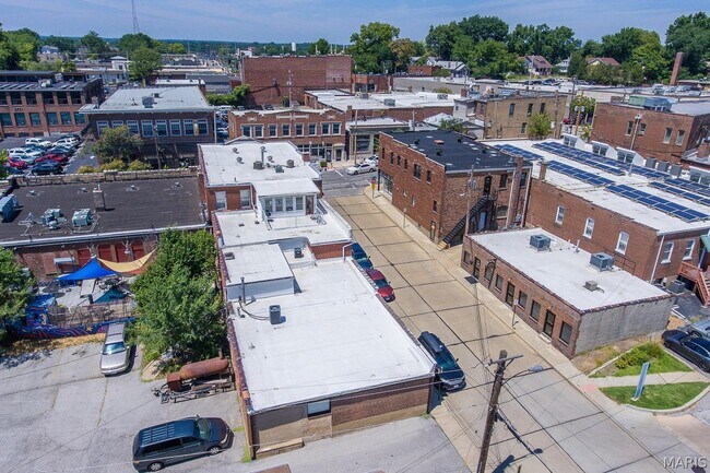 Building Photo - 7380 Marietta Ave