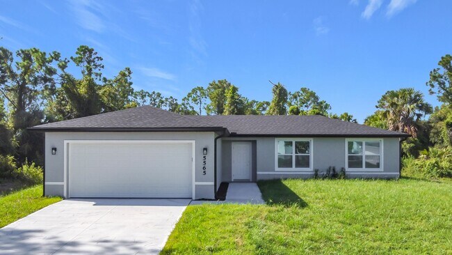 Building Photo - Brand New Home in North Port *3 Bedrooms &...