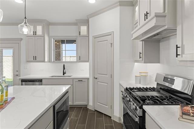 Building Photo - 589 Silver Spgs Ln