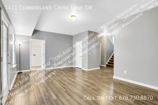 Building Photo - 1411 Cumberland Creek Ln SW