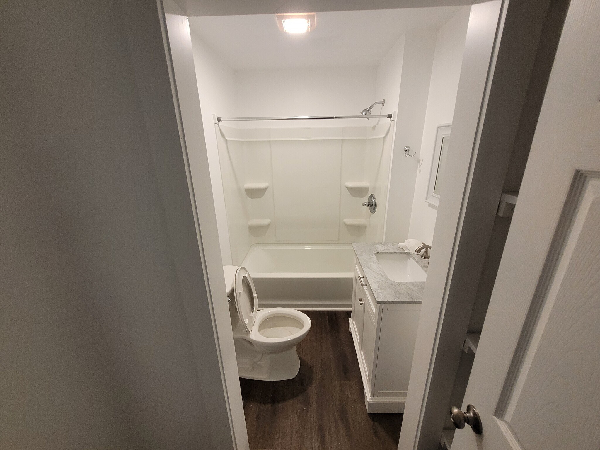Bathroom - 722 Dabney St
