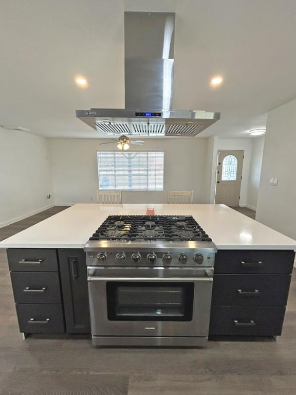 Building Photo - 16101 Ash St