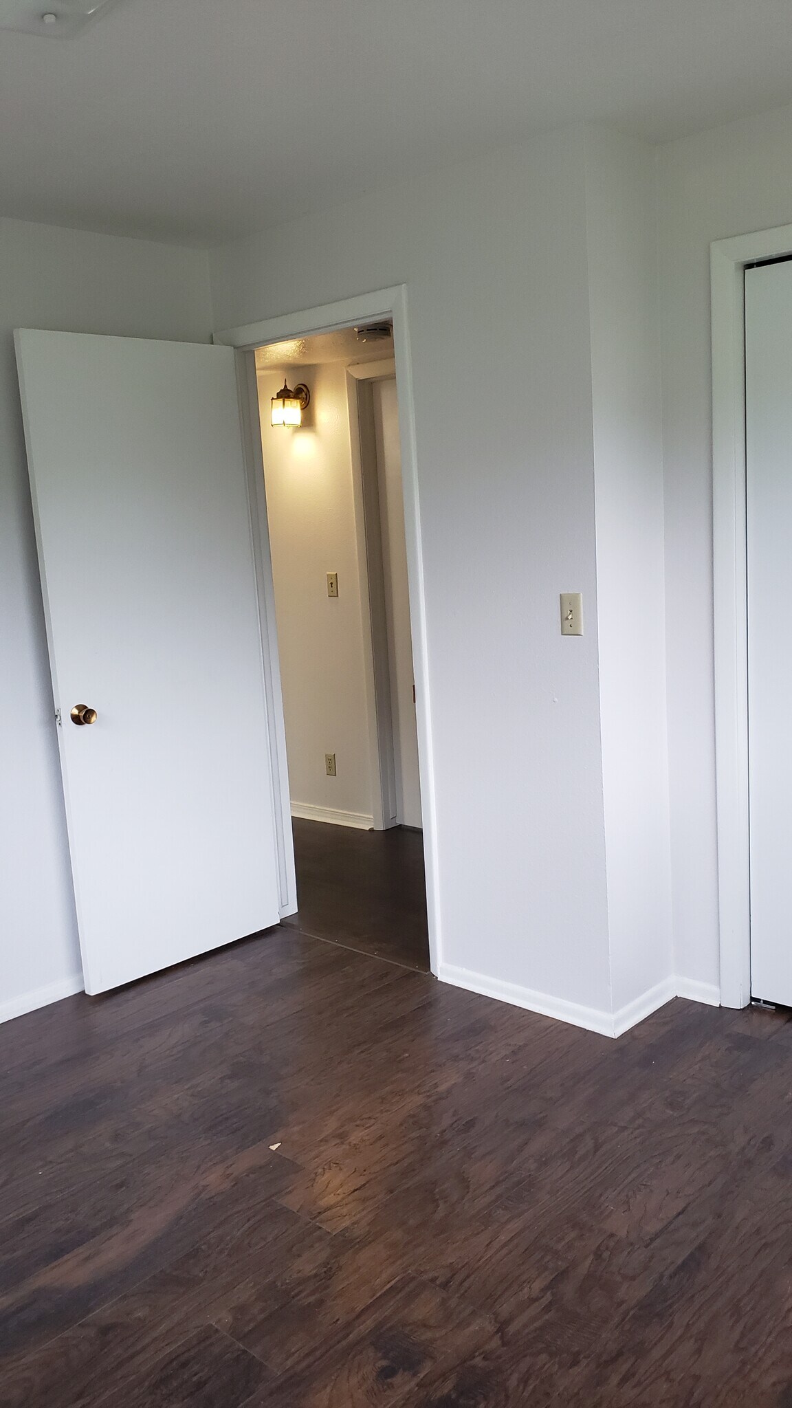 Bedroom 2 - 520 South 100 West