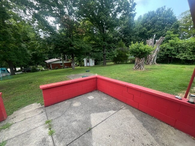 Building Photo - 2313 N Headley Rd