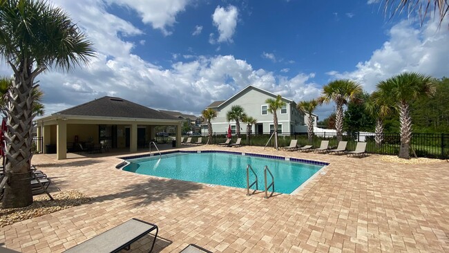 Building Photo - 3/2.5 Town Home in Sawgrass Landing In Orl...