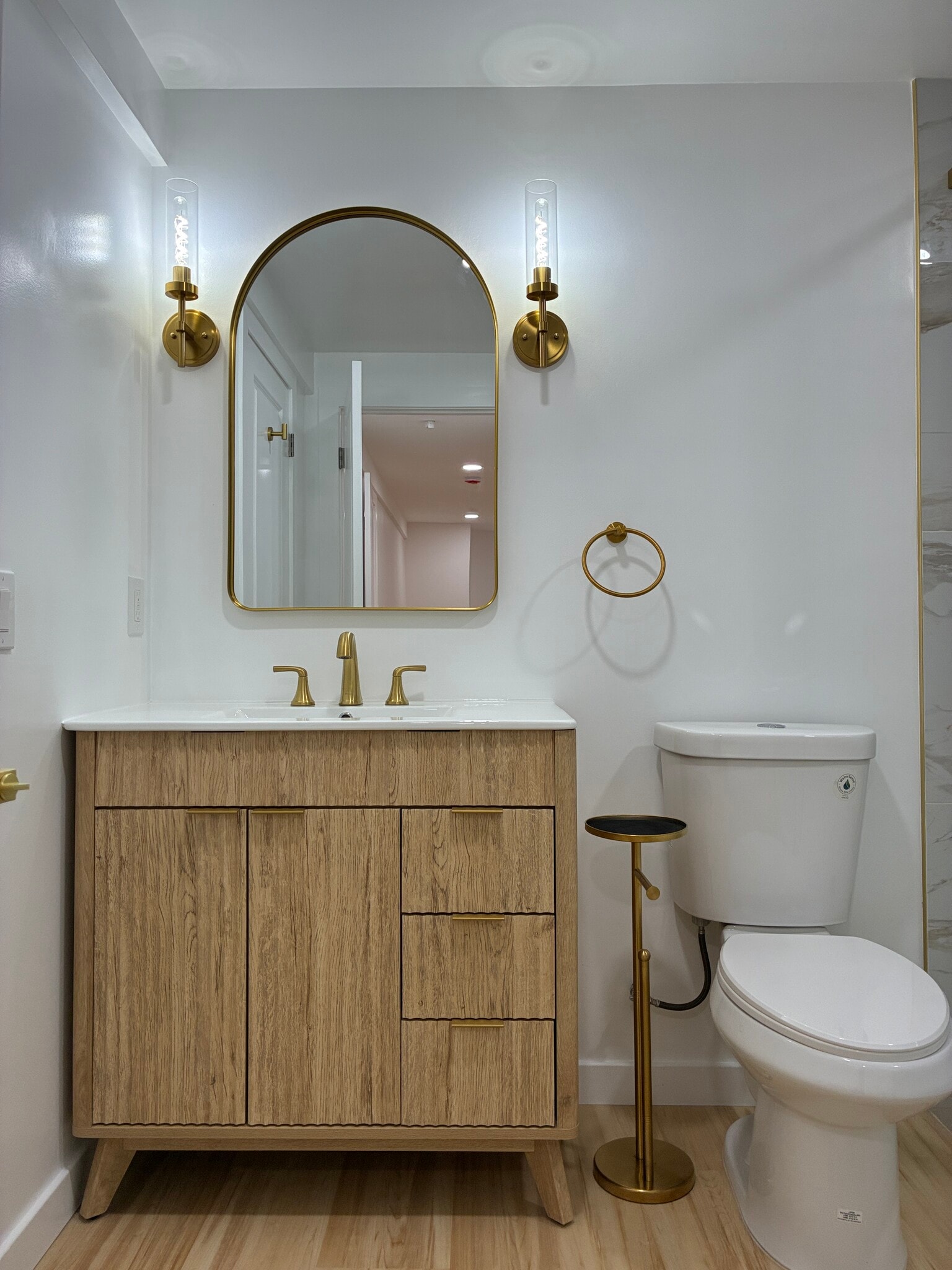 Bathroom - 716 11TH St