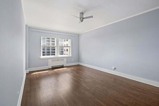 Building Photo - 4300 N Marine Dr