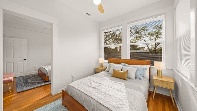 Building Photo - 307 W Haya St