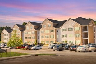 Building Photo - Flagship Carrollton Apartments and Townhomes