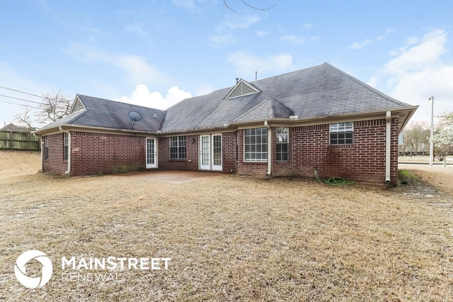 Building Photo - 1278 W Sweet Rain Dr