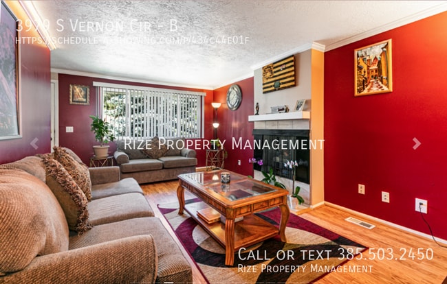 Building Photo - 3979 Vernon Cir