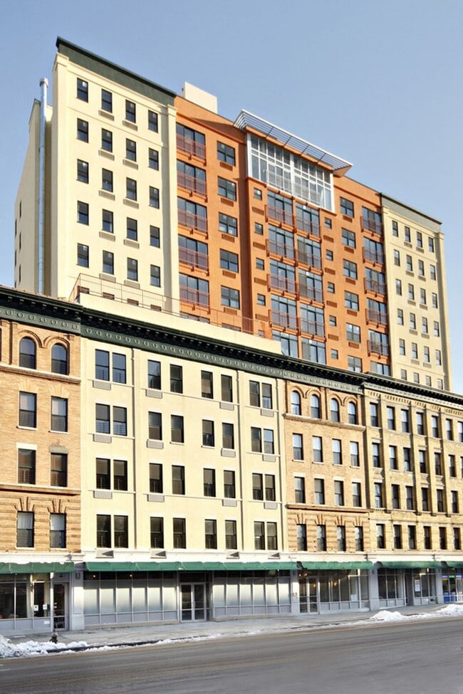 Building Photo - 2098 Frederick Douglass Blvd