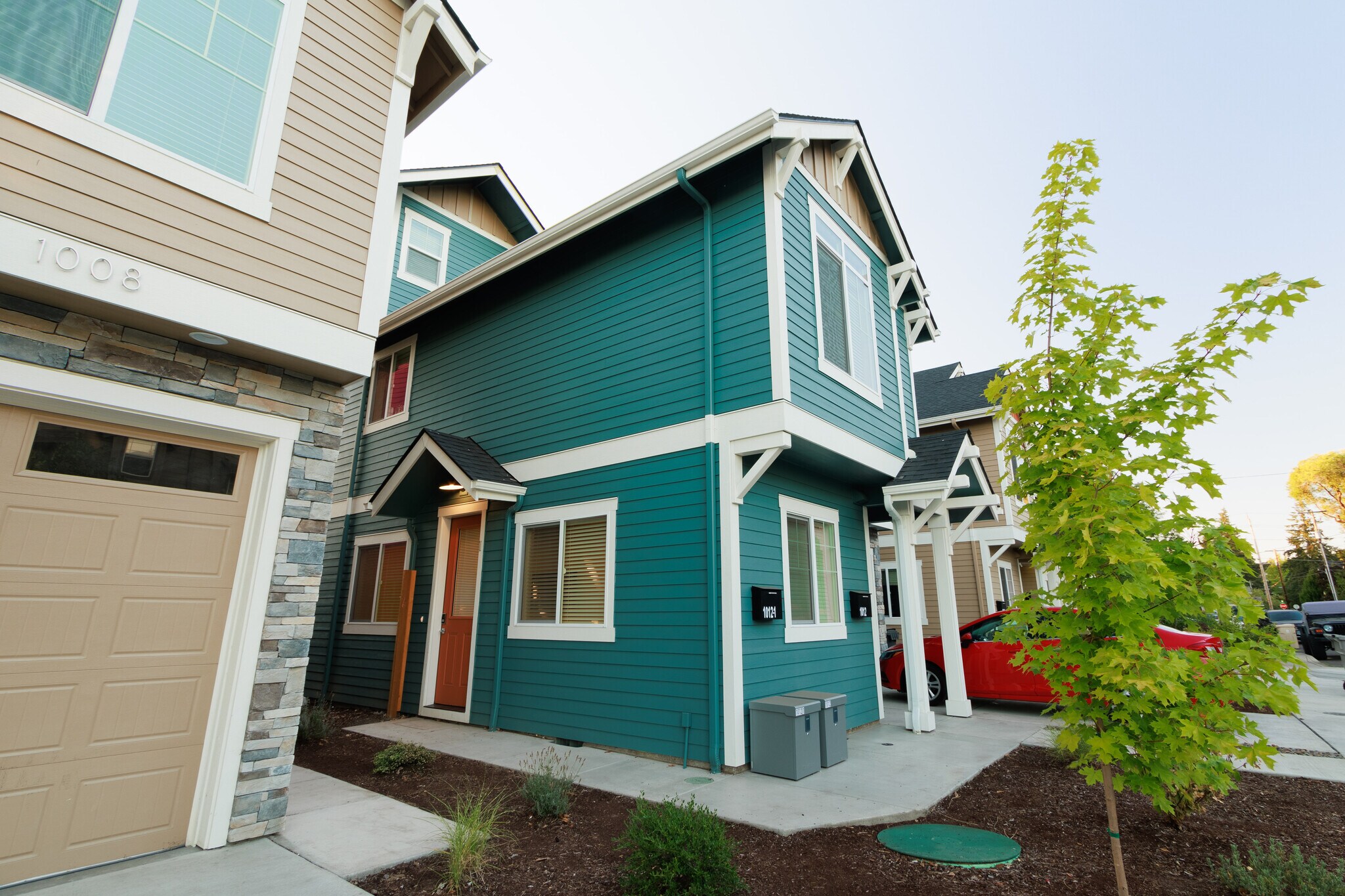 Building Photo - 1016 NW 23rd St