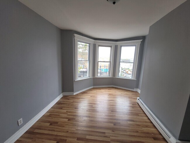 Building Photo - 1700 John F. Kennedy Blvd