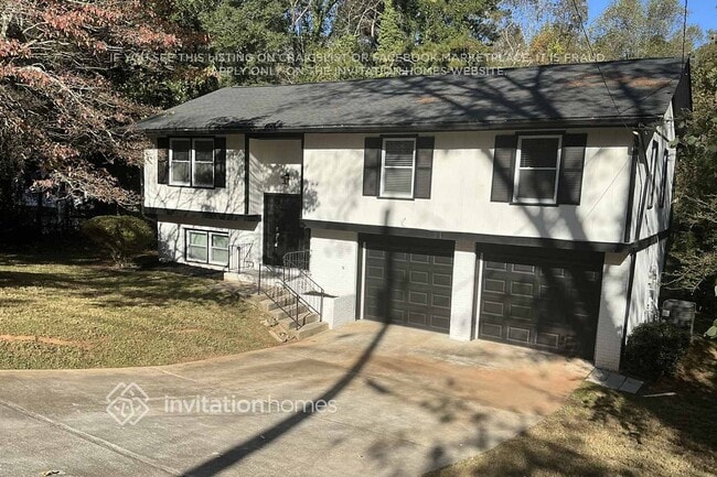 Building Photo - 4156 Rockbridge Heights Dr