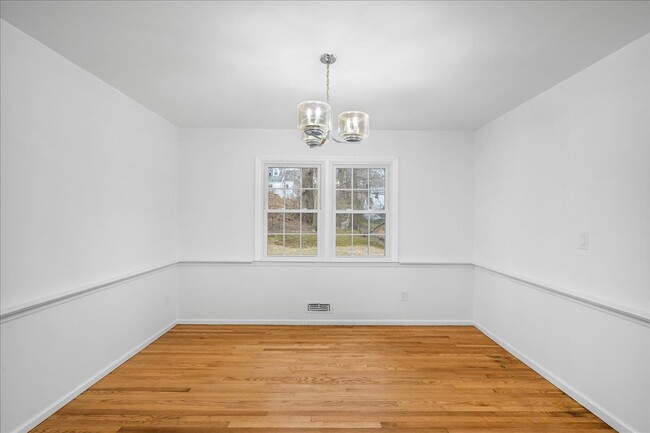 Dining room - 42 Mount Joy Ave