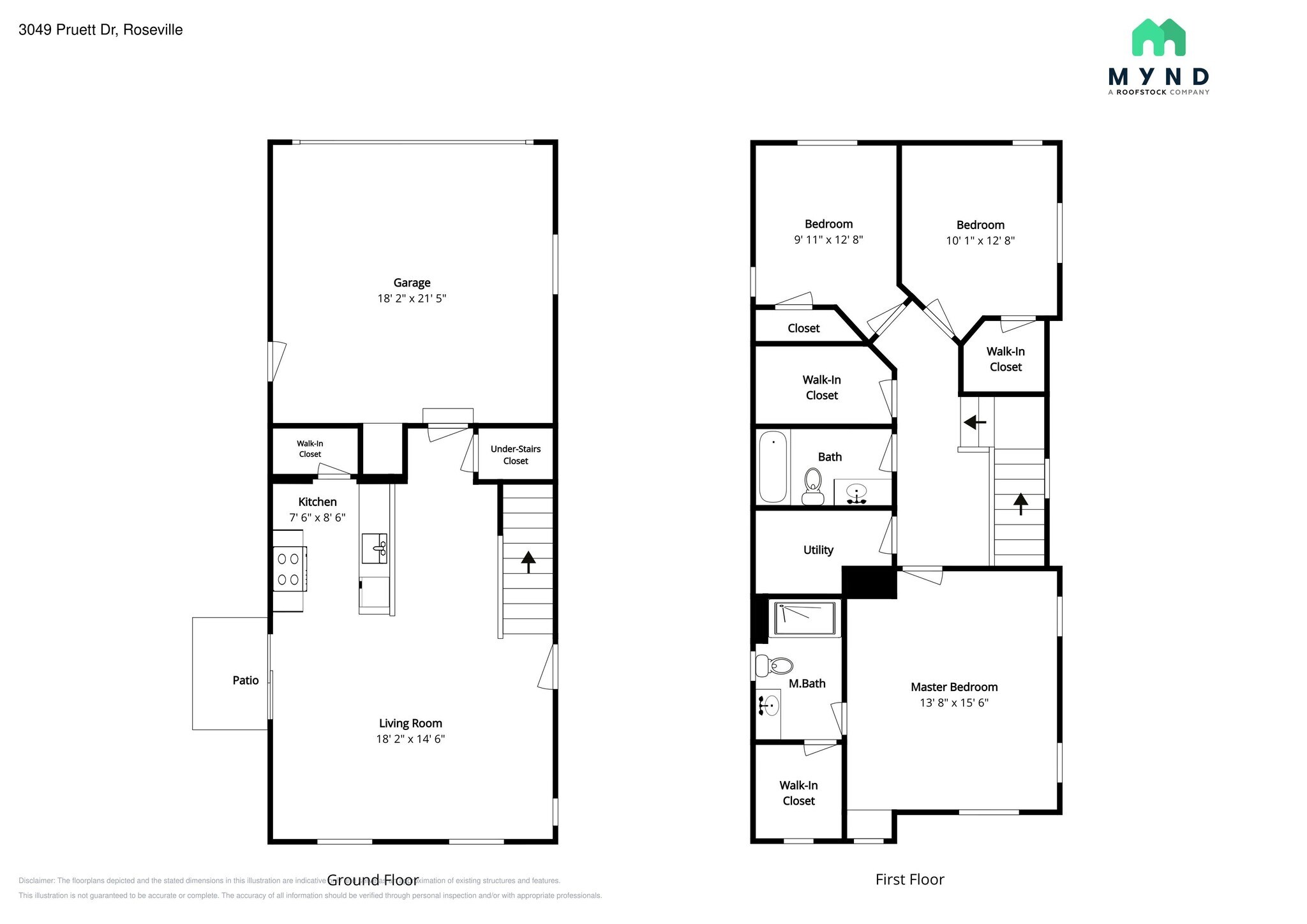 Building Photo - 3049 Pruett Dr