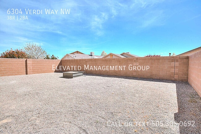 Building Photo - 6304 Verdi Way NW