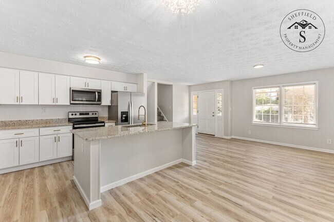 Building Photo - 5511 Canberra Ave