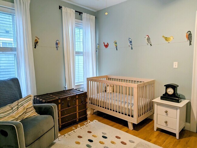 Building Photo - 17 Lafield St