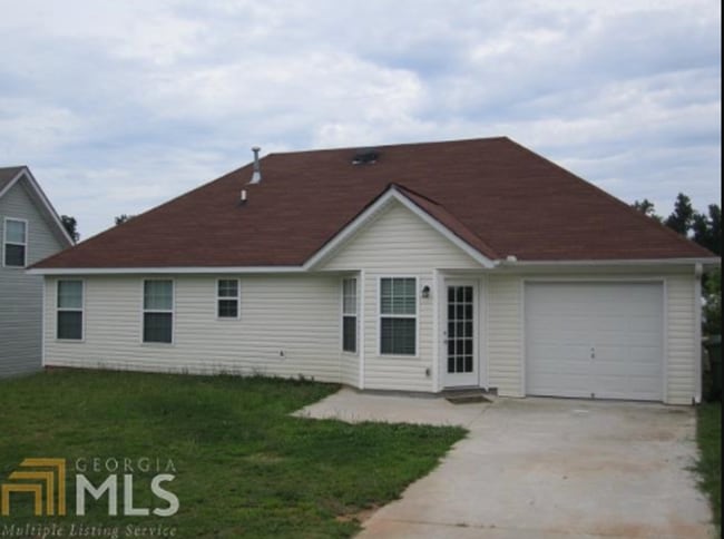 Building Photo - Hogansville Rental, 3 Bedroom, 2 Bath, Aug...