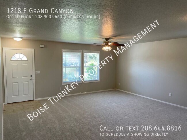 Building Photo - 1218 E Grand Canyon St