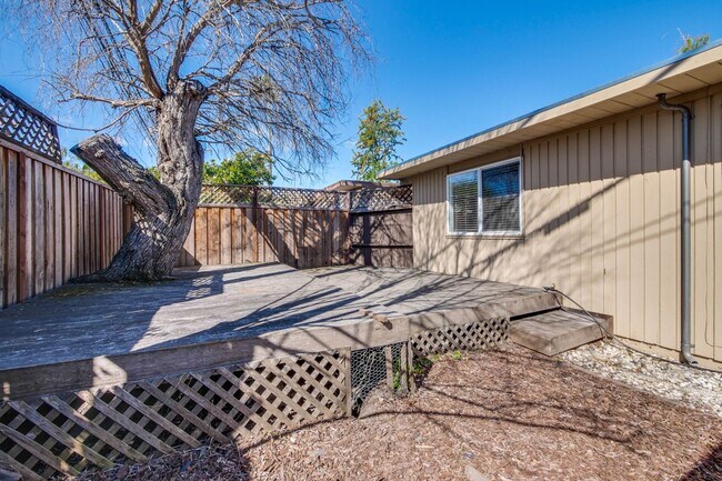 Building Photo - Mountain View Home l Spacious Open Layout Bright and Private Yard