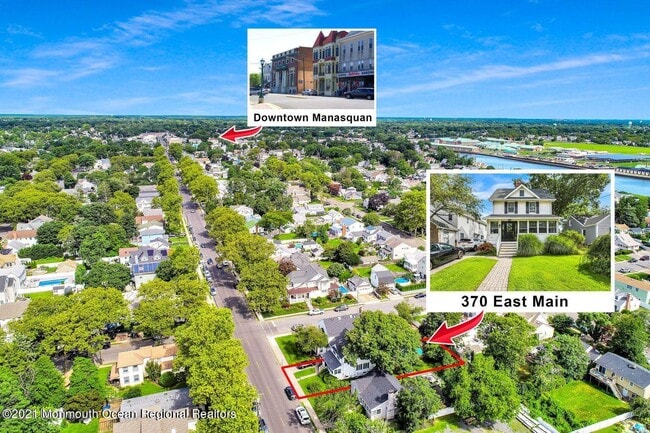 Building Photo - A370 E Main St