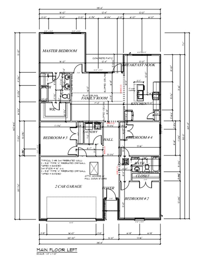 Building Photo - 303 Kennesaw Ave