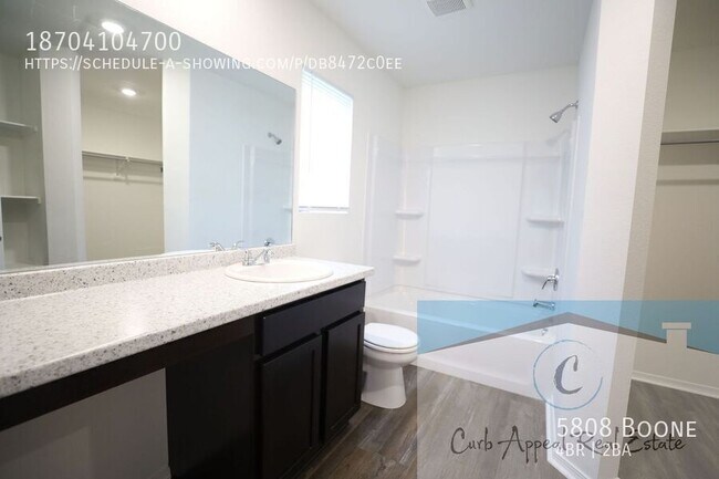 Building Photo - 5808 Boone-