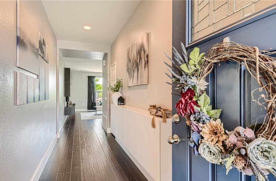 Hallway(1) - 5524 Nelson Oaks Dr