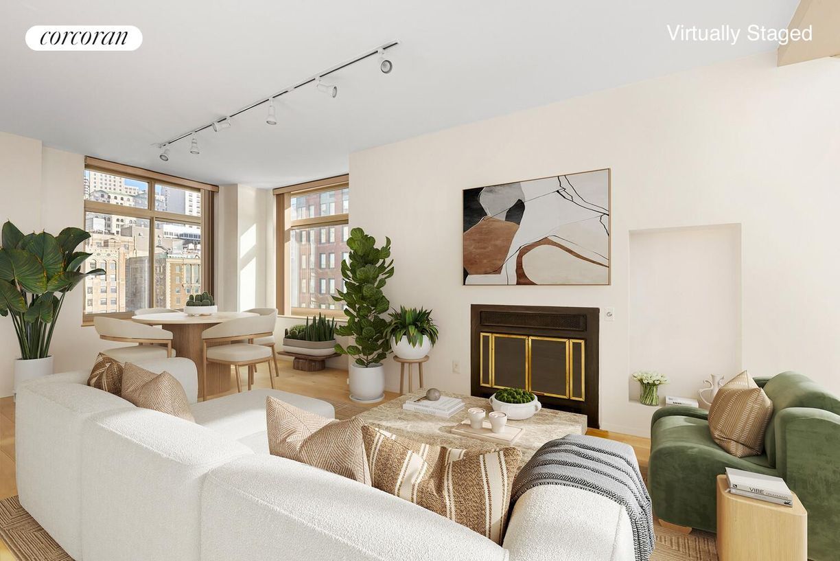 Building Photo - 250 S End Ave