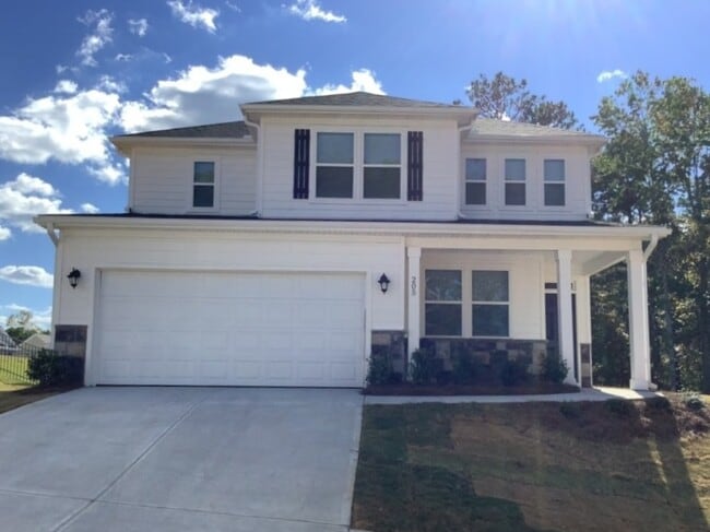 Building Photo - 205 Rivulet Dr