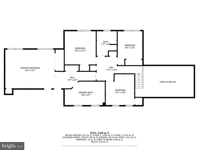 Building Photo - 14912 Emory Ln