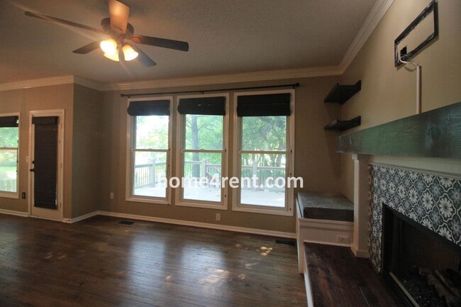 Building Photo - Blue Valley Schools w/ Wood Floors, Finish...