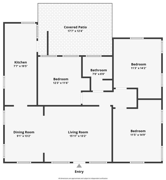 Building Photo - 121 Bedford Way
