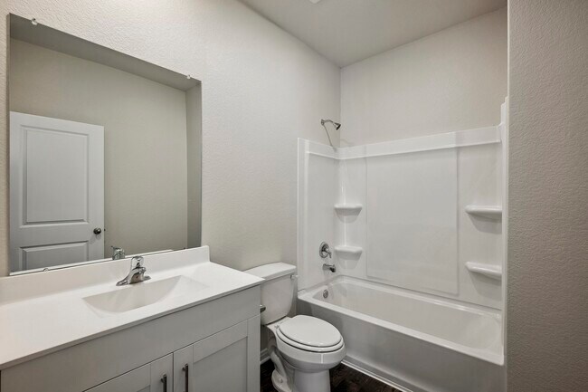 Building Photo - 25523 Blooming Hazel Dr