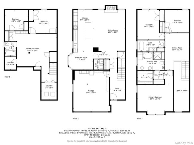 Building Photo - 81 Hidden Ridge Dr