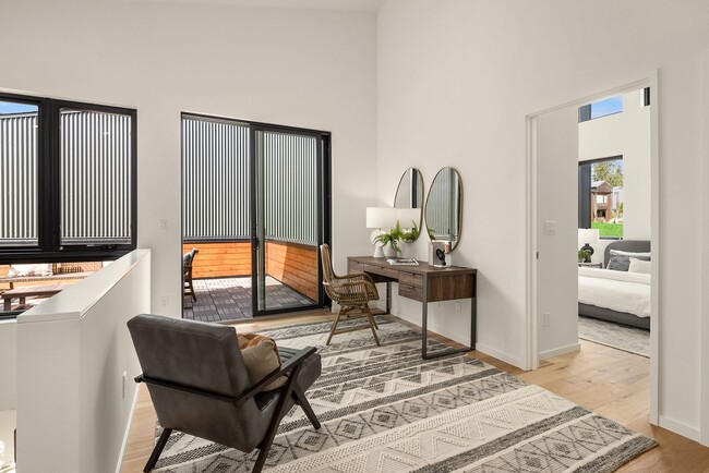 Building Photo - Net Zero Townhome on Bainbridge Island — 3 Bed | 2.25 Bath | 1,813 SqFt at The Trillium