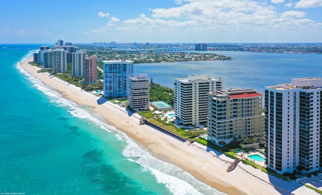 Building Photo - 5310 N Ocean Dr
