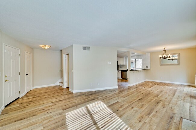 Building Photo - Welcome Home!!! - Modern and Spacious Gem!...