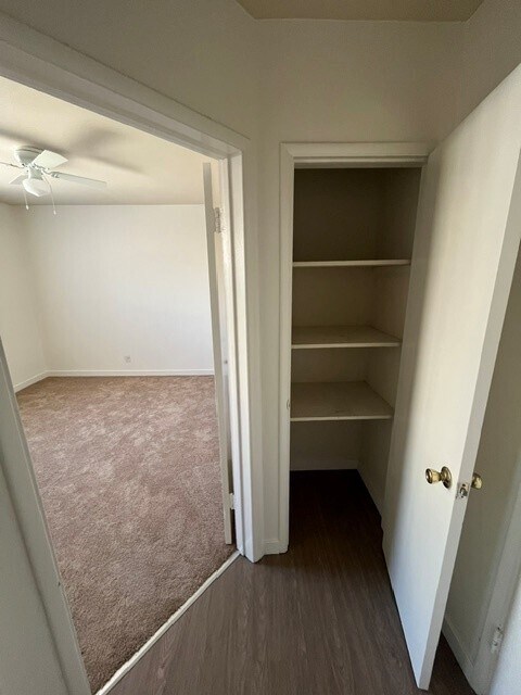 Floorplan - 3316 S. Durango Ave.