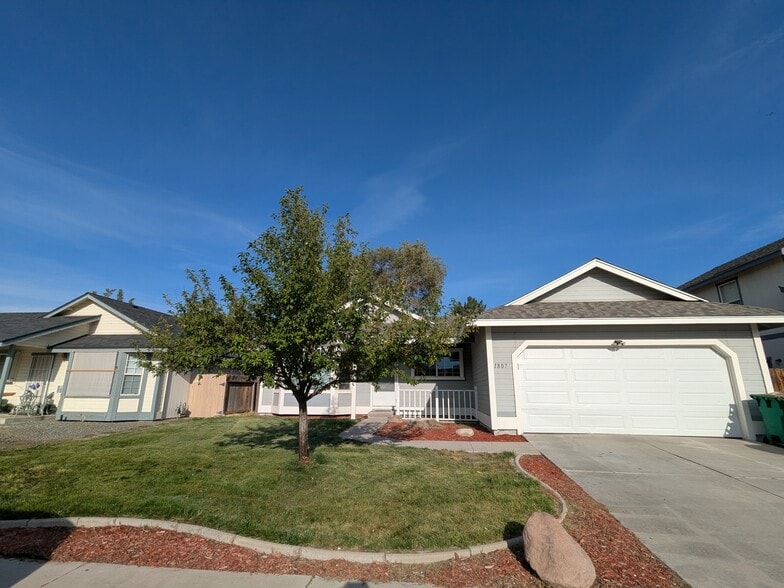 Primary Photo - 1807 Rock Ct