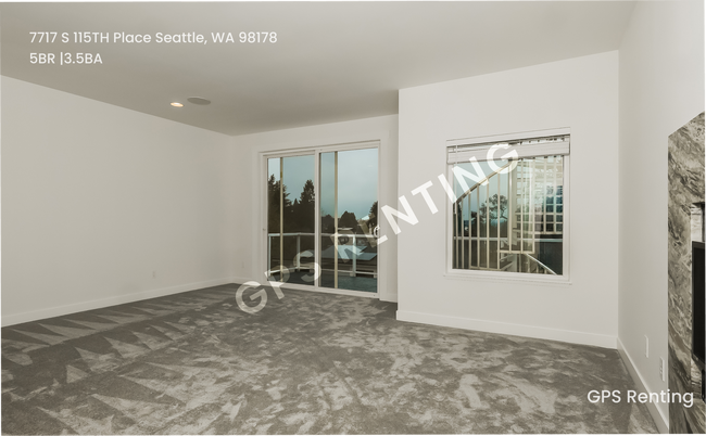 Building Photo - 7717 S 115th Pl