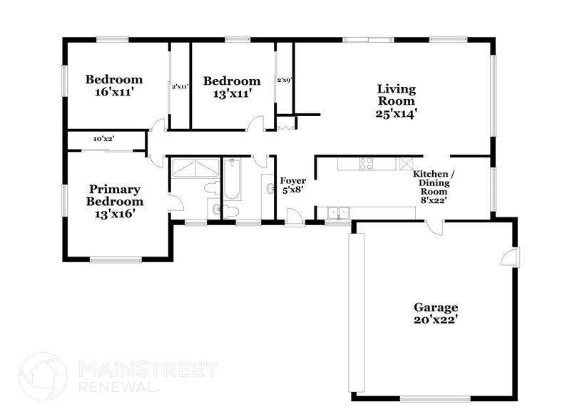 Building Photo - 40 Fairway Cir
