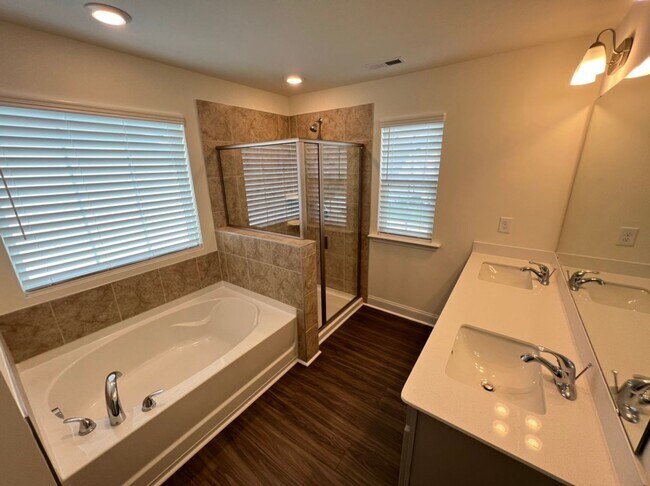Building Photo - Beautiful New Construction Home w/ Ground ...