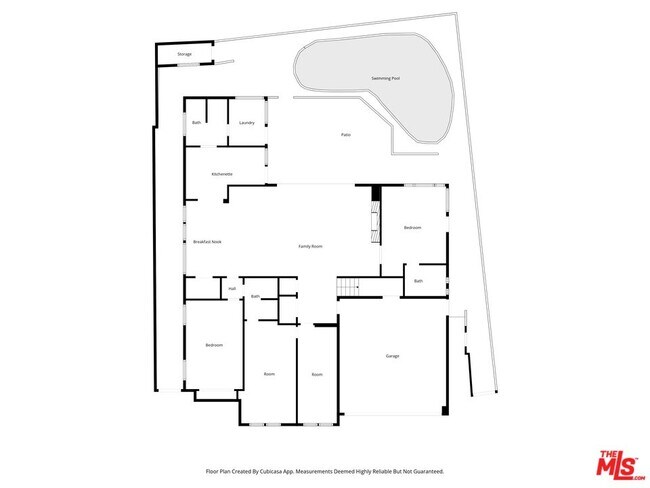 Building Photo - 4151 Don Mariano Dr