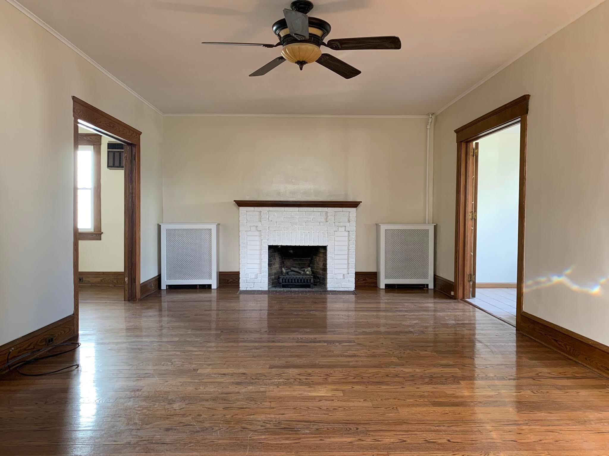 LIving Room 1 - 141 Dennison St